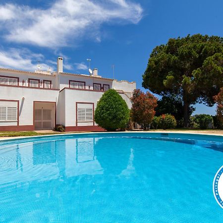 Apartament B75 - Casa Delfim In Alfanzina Carvoeiro Carvoeiro  Zewnętrze zdjęcie