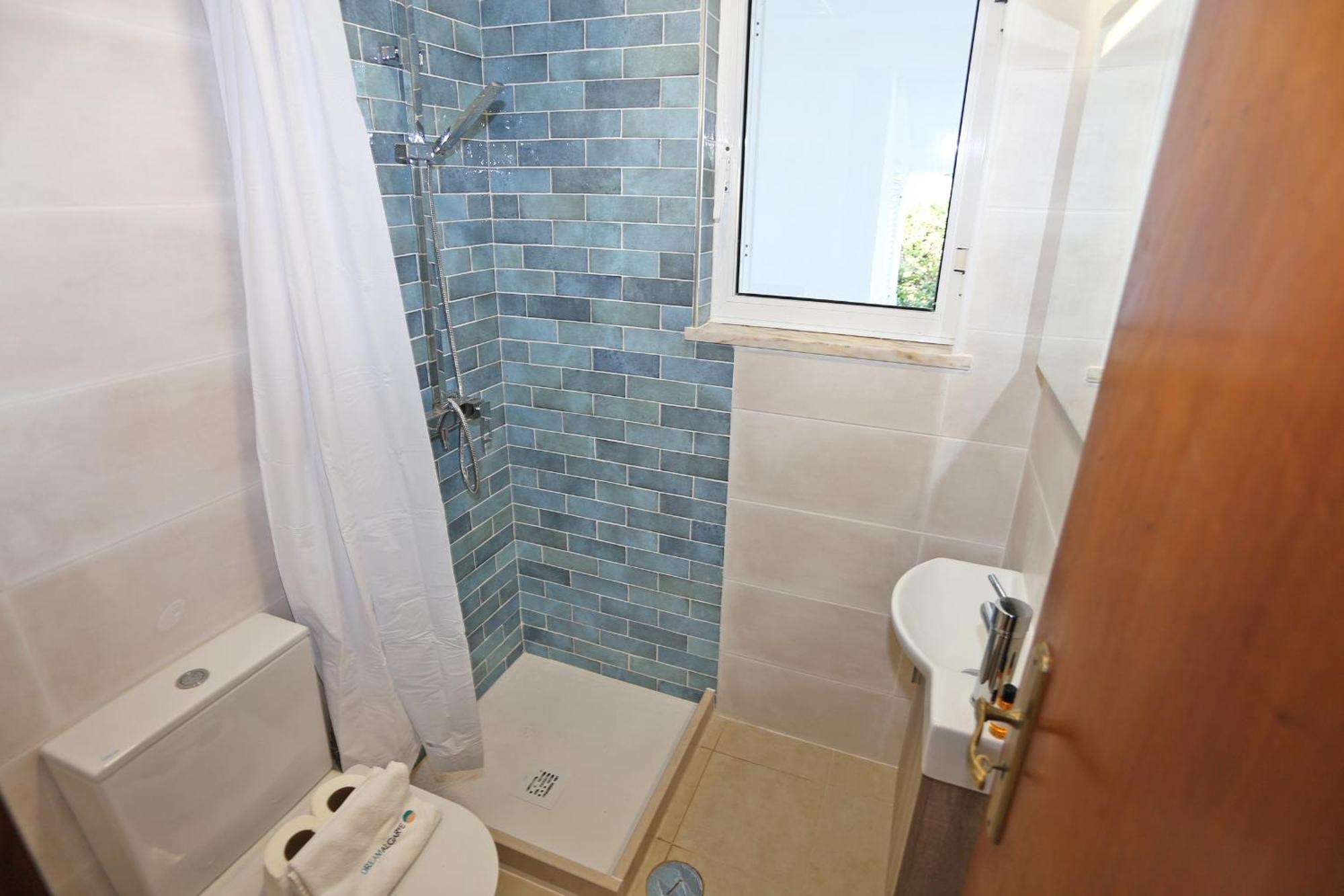 Apartament B75 - Casa Delfim In Alfanzina Carvoeiro Carvoeiro  Zewnętrze zdjęcie