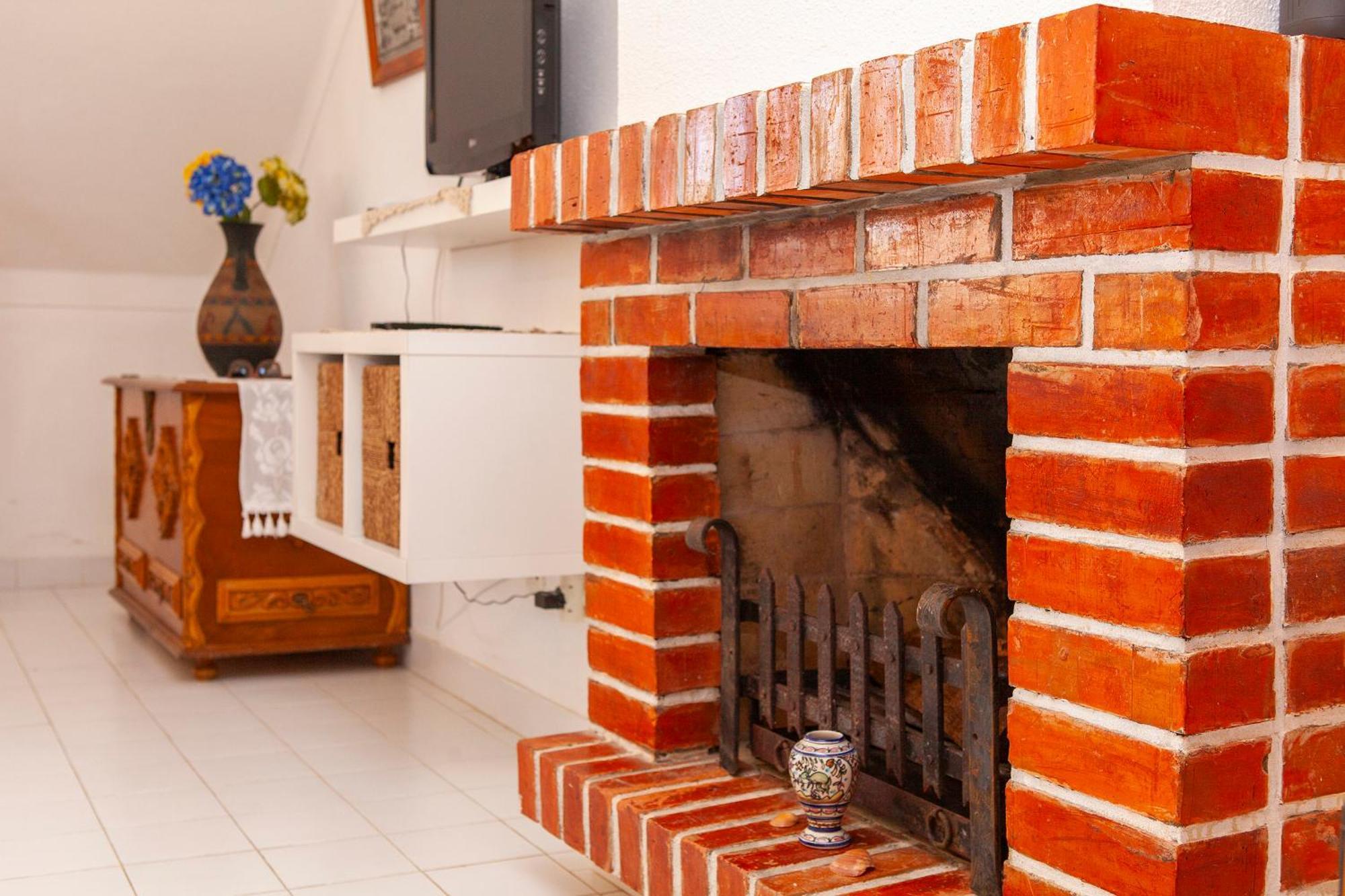 Apartament B75 - Casa Delfim In Alfanzina Carvoeiro Carvoeiro  Zewnętrze zdjęcie