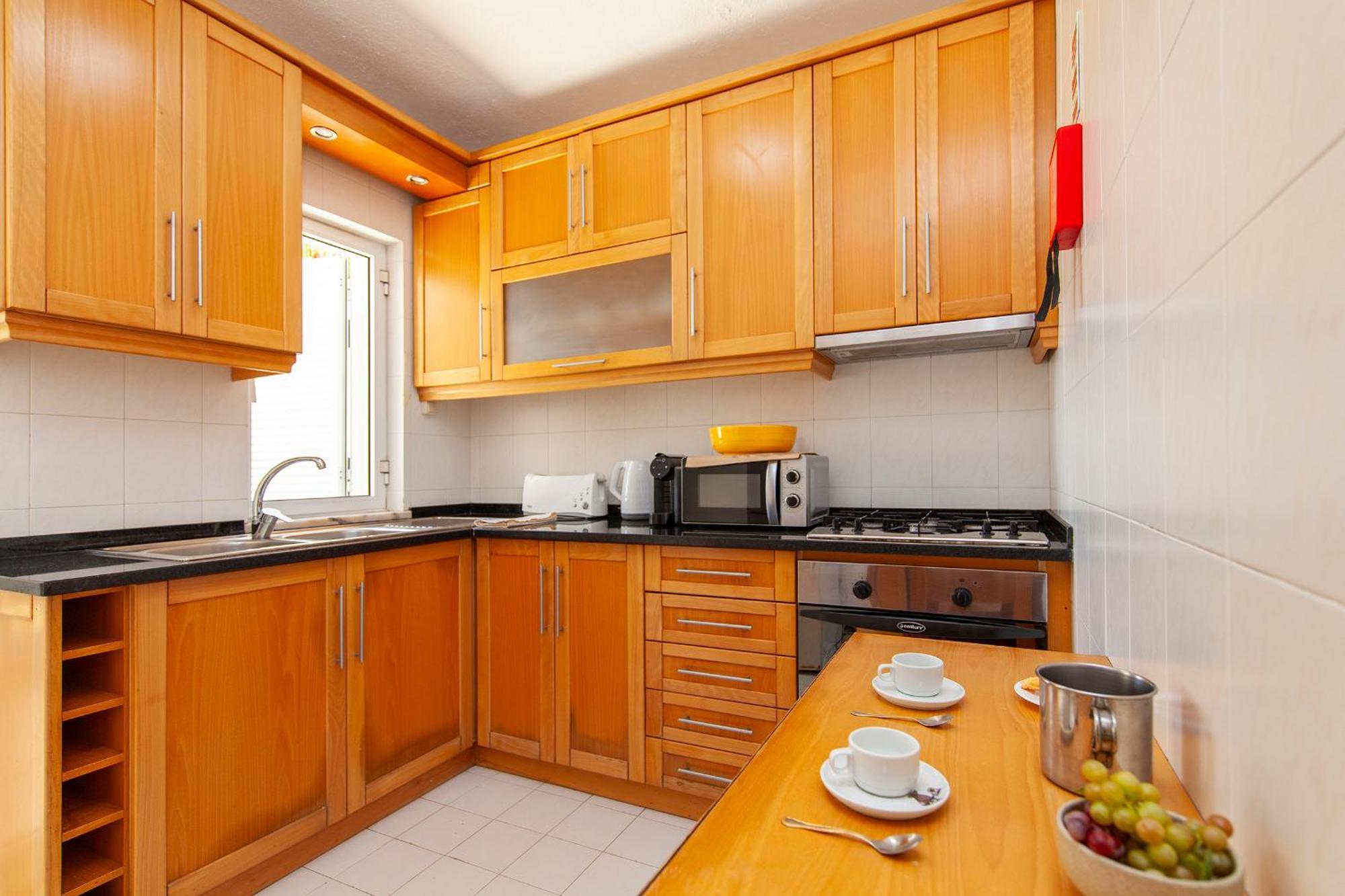 Apartament B75 - Casa Delfim In Alfanzina Carvoeiro Carvoeiro  Zewnętrze zdjęcie