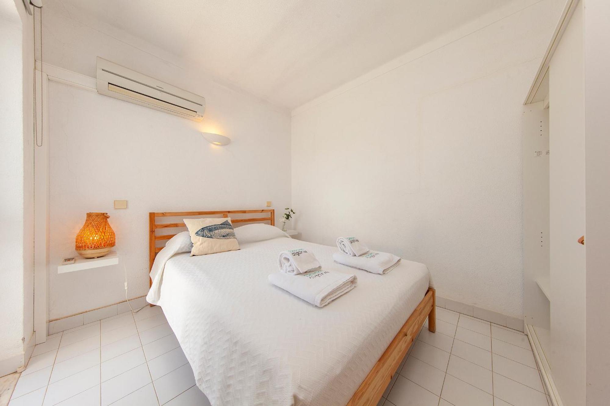 Apartament B75 - Casa Delfim In Alfanzina Carvoeiro Carvoeiro  Zewnętrze zdjęcie