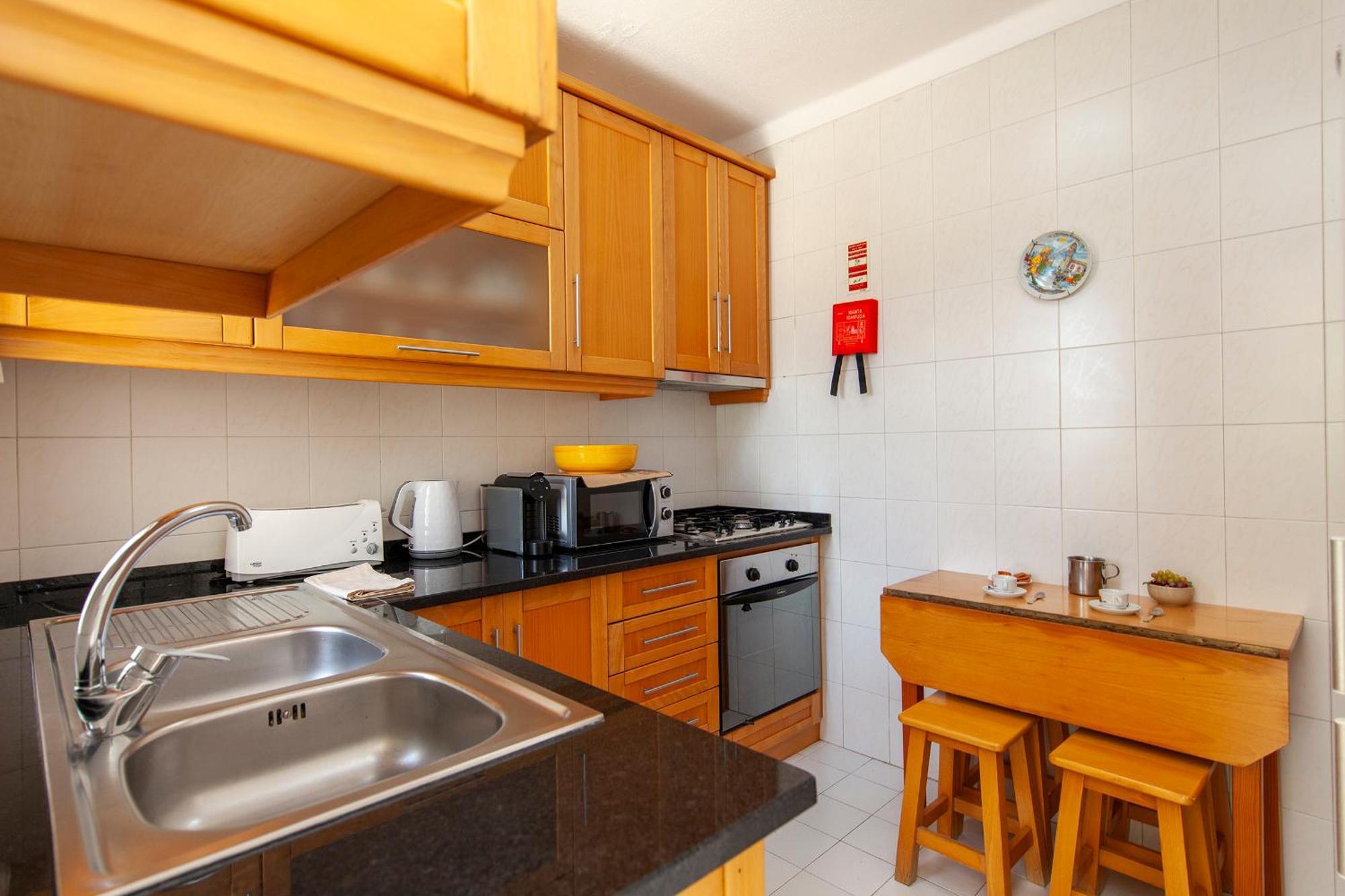 Apartament B75 - Casa Delfim In Alfanzina Carvoeiro Carvoeiro  Zewnętrze zdjęcie