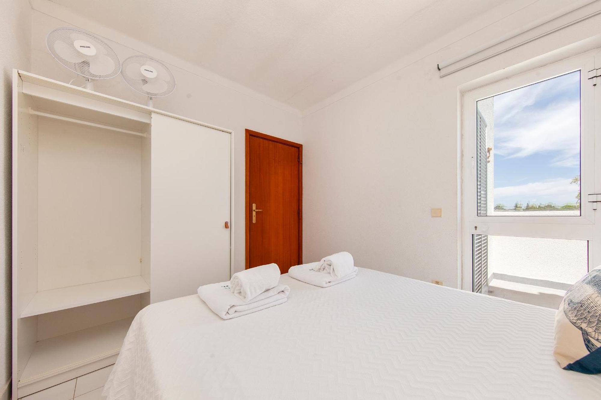 Apartament B75 - Casa Delfim In Alfanzina Carvoeiro Carvoeiro  Zewnętrze zdjęcie